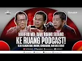 Lagu Mahfud MD: Dari Ruang Sidang ke Ruang Podcast! I ORDAL Eps. MAHFUD MD