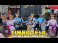 Download Lagu SASAK TIWOQ JELO DAN SEMPAIT SALAM LEMAN ANGIN ALBA 05 TERBARU 2025