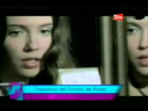 Trastornos del estado de ánimo