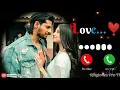 Download Lagu Tum hi aana song ringtone || bahut aayi gayi yaadein ringtone || romantic ringtones for mobile
