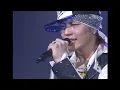 세븐(SE7EN) - 열정 [윤도현의 러브레터] | KBS 20040730 방송