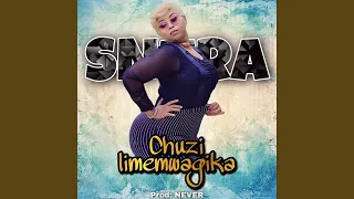 chuzi limemwagika