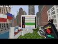 Shooting Star: Bedrock vs Java… Which Is Stronger?