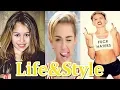 Miley Cyrus Life-story age family net worth house cars luxurious lifestyle