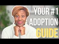 Adoption 101 Your Most Comprehensive Guide To Adoption