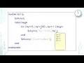 SystemVerilog Tutorial in 5 Minutes - 03 Numerical Variables