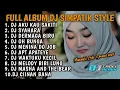 Download Lagu FULL ALBUM DJ SIMPATIK STYLE AMUNISI CEK SOUND HAJATAN 2025 || DJ CADEL RMX