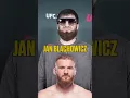 Download Lagu Aleksandar Rakić and Magomed Ankalaev rank the top UFC light heavyweights 💪👀 #shorts #UFC308