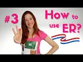 Download Lagu ER in Dutch (3): ER + bijzinnen en scheidbare \u0026 reflexieve werkwoorden (NT2 B1/B2)