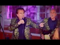 Pólvora. Los Locos del Ritmo en A Ritmo de Bohemia