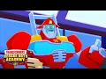 Download Lagu Transformers: Rescue Bots Academy | S01 E40 | Kid’s Cartoon | Transformers Junior