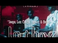 The Lost Boyz -  Jeeps, Lex Coups, Bimaz & Benz