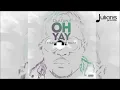 Olatunji - Oh Yay "2016 Soca / Afrobeat" (Official Audio)