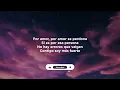 Silvestre Dangond, Nicky Jam - Cásate Conmigo (Letra/Lyrics)
