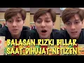 Download Lagu MIRIS√√ RIZKI BILLAR SAAT BERJUALAN PUN MASIH BANYAK NETIZEN YANG MENGHUJAT DIRINYA