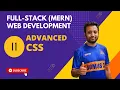 11 Full-stack web development in Bangla CSS Part-3 Advanced Level