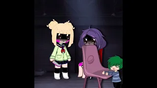 He S Tryna Walkin Part 4 II Gacha Bakudeku Deku Bakugou Baby Kazuko Trend Shigaraki 