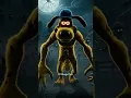 Download Lagu monster version of shaun the sheep characters | horror| fakesituation #scary #cartoon #ghost #shorts