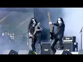 Abbath - One by One (Immortal - Heavy Montreal 2015)
