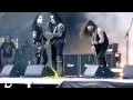 Download Lagu Abbath - One by One (Immortal - Heavy Montreal 2015)