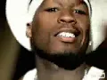 50 Cent - P.I.M.P. ft. Snoop Dogg & G-Unit (Dirty) Official Music Video