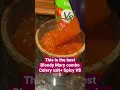 Download Lagu The best simple Bloody Mary combo- spicy V8 - Celery Salt #cocktails
