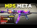 Goodbye STATIC HV Hello MP5 META in MW3 Best LACHMANN SUB Class Setup - Modern Warfare 3