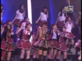 Download Lagu [1080p] JKT48 - First Rabbit @ JKT48 5th Anniversary Concert BELIEVE - RTV