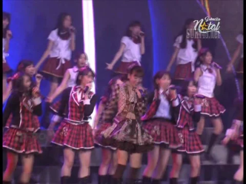Download MP3 [1080p] JKT48 - First Rabbit @ JKT48 5th Anniversary Concert BELIEVE - RTV