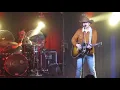 Randall King at Nashville Palace - "Burn It At Both Ends"