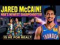 Jared McCain s MODEL GIRLFRIEND Parents Siblings Kids Lifestyle NBA Career Net worth
