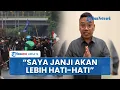 Download Lagu Susul Eko Patrio, Anggota DPR Uya Kuya Minta Maaf ke Rakyat Indonesia: Saya Janji Lebih Hati-hati