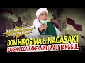 Download Lagu Sejarah Kemerdekaan Versi Muhdor 😂‼️Bom Hiroshima Karena Doa Pak Sholeh Tanggul 😂