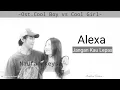 Download Lagu OST. COOL BOY vs COOL GIRL | Alexa - Jangan Kau Lepas | Peluklah Diriku dan Jangan Kau Lepaskan
