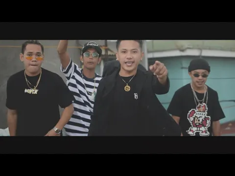 Akala Mo Kung Sino Thugside Production Filipino Rap Song 2021