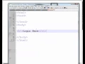 PHP Login Step 2 Setup HTML page