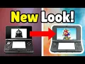Make Your 3DS Look AMAZING with CUSTOM THEMES