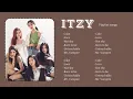 Download Lagu ITZY | PLAYLIST SONG 2024