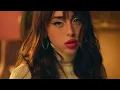 Nicki Nicole, Rauw Alejandro - Sabe (Official Video)