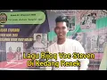 Download Lagu Lagu Rijoq Voc Steven di syukuran Keluarga besar di kedang Renek bersama S2BT