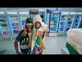 CIZA, Rema, Asake - Isaka II (6am) [with Tems, Omah Lay, Thukuthela, Jazzworx](Music Video)