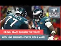 Download Lagu Nico Collins. A.J. Brown kick off as elite WR1s: Week 1 wide receiver RANKINGS, STARTS \u0026 SITS