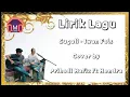 Download Lagu Lirik Lagu Sugali ~ Iwan Fals | cover by Pribadi Hafiz ft Hendra