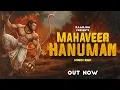 Lagu Mahaveer Hanuman- Raanjha || Hanuman Ji Powerfull Rap Song || Hindi Rap Song || 2025