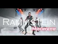 Download Lagu RAMMSTEIN – Macarena (AI) [Industrial Metal Los del Rio Parody] MP3