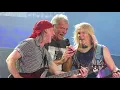 Download Lagu Deep Purple - Sometimes I Feel Like Screaming - Verona, Arena - 9 July 2018