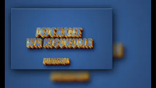 PEPEKALEE WA KISUKUMA BHALENGI OFFICIAL AUDIO BY MATEMBA STUDIO 