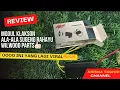 Download Lagu Review modul klakson ala-ala sugeng rahayu || klakson putus-putus || wilwood