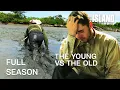 Download Lagu The Young Vs. The Old | The Island with Bear Grylls | Season 4 | Full Season