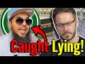 Uthman Got COOKED Debating Christians - It Was Wild
